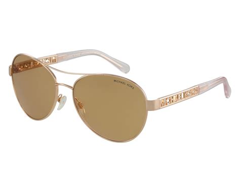 Sunglasses Michael Kors MK 5003 1003R1 Rose Gold